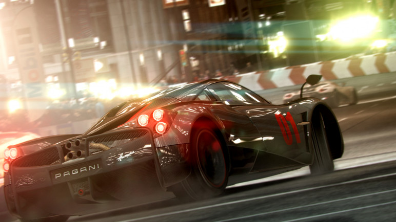 GRID 2 Offline Accounts – image 4