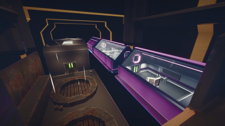 Severed Steel for Epic Games Store – image 9
