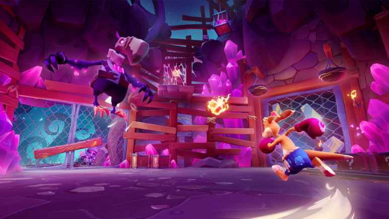 Buy a Kao the Kangaroo account for Xbox, Microsoft Store – image 2