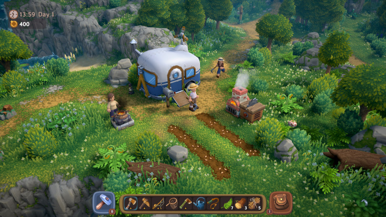 Buy the Luma Island Key for Steam – image 2