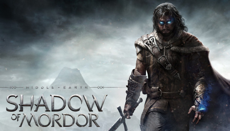 Buy the Middle Earth Shadow of Mordor account for Xbox 360