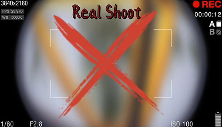 Купить Real Shoot（BODYCAM） – изображение 12