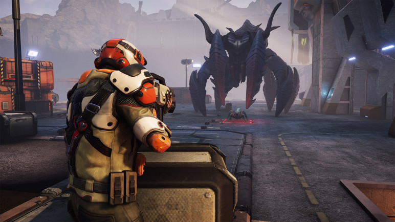 Buy DLC to Phoenix Point – image 7