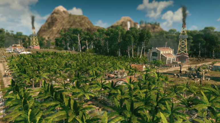 Buy an offline account ANNO 1800 – image 8