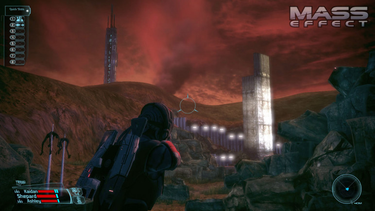 Оффлайн аккаунты для Mass Effect – изображение 3