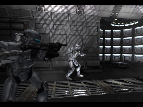 The Star Wars Republic Commando – image 2