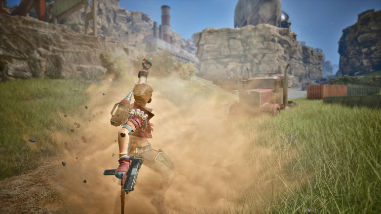 Все для Wild Assault – изображение 9