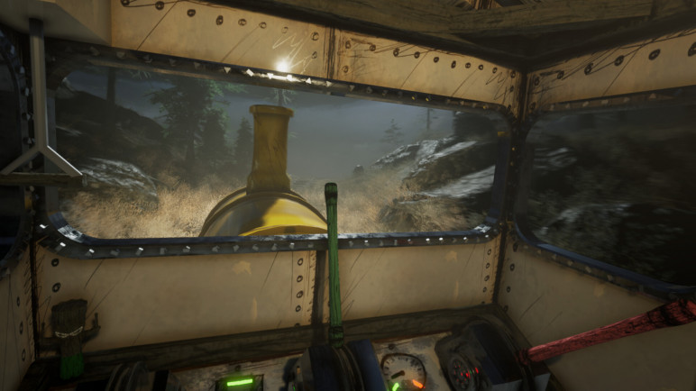 Choo Choo Charles – image 5