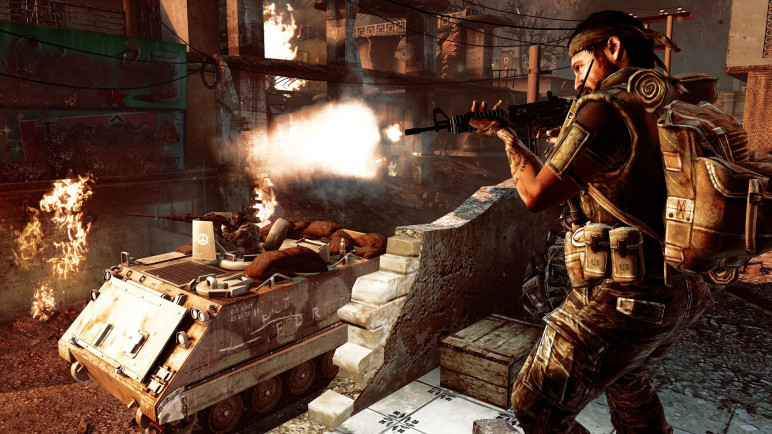Call of Duty Black Ops 2010 for Xbox 360 – image 2