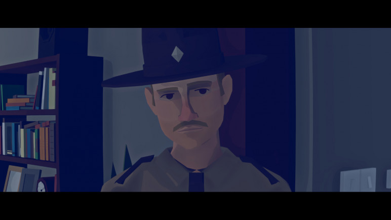 Купить ключ Virginia для Steam – изображение 3
