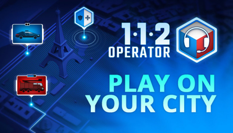 112 Operator (Standard Edition) Keys – image 11
