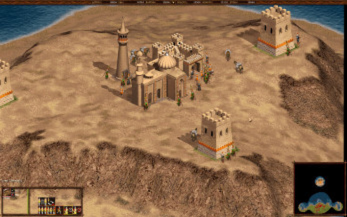 Cossacks Back to War – image 10
