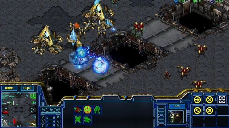 Review of StarCraft Remastered – image 5