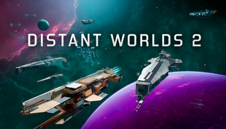 Купить ключ Distant Worlds 2 для Steam – изображение 9