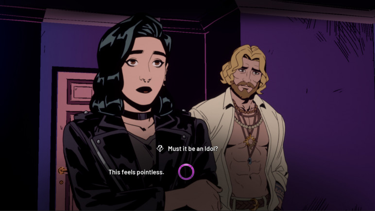 Купить ключ Stray Gods The Roleplaying Musical для GOG – изображение 7
