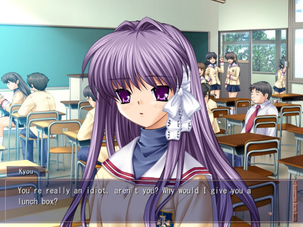 Купить CLANNAD – изображение 4