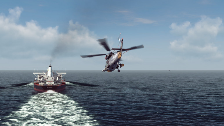 Купить Sea Power Naval Combat – изображение 6