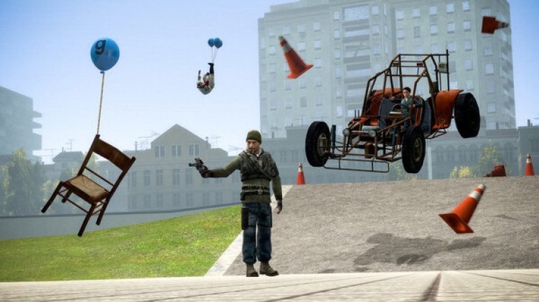 Garry's Mod Accounts – image 8