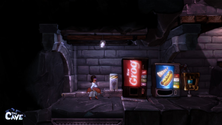Buying the Cave – image 6