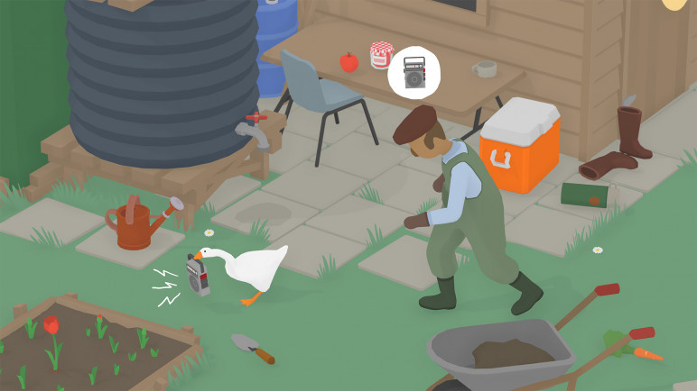 Untitled Goose Game - Purchase on your account for Xbox / Microsoft Store – image 2