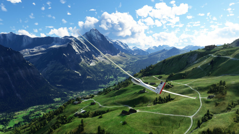 Купить Microsoft Flight Simulator (Standard Edition) для Xbox – изображение 3