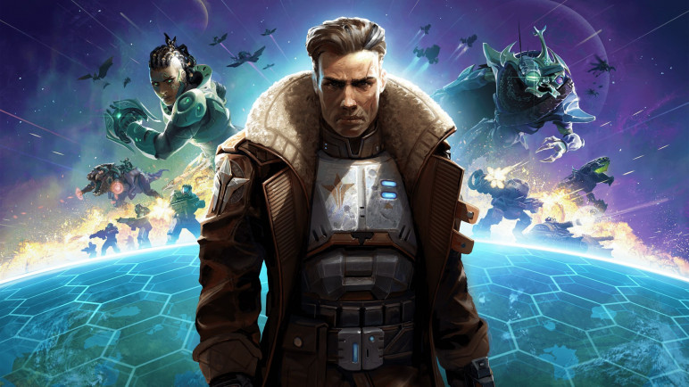Activation of Age of Wonders Planetfall for Xbox Microsoft Store – image 12