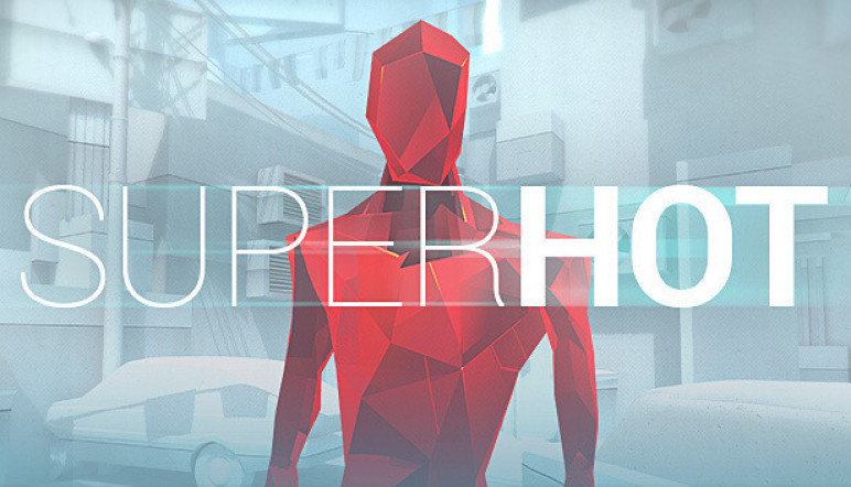 Купить аккаунт SUPERHOT для Epic Games Store – изображение 9