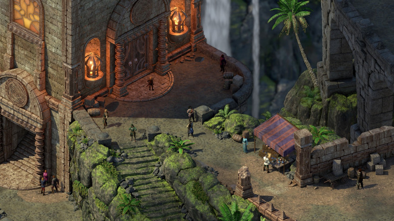 DLC для Pillars of Eternity II: Deadfire – изображение 2