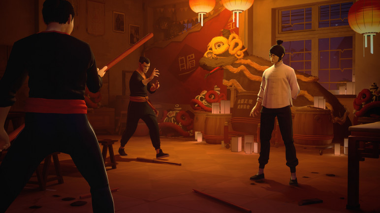 Buying a Sifu account – image 3