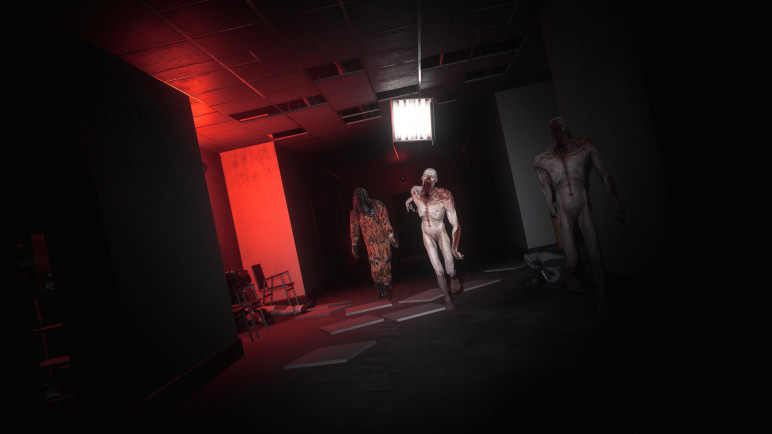 Buy an Offline SCP 5K Account – image 10