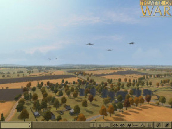 Buy Theatre Of War Key for Steam – image 5
