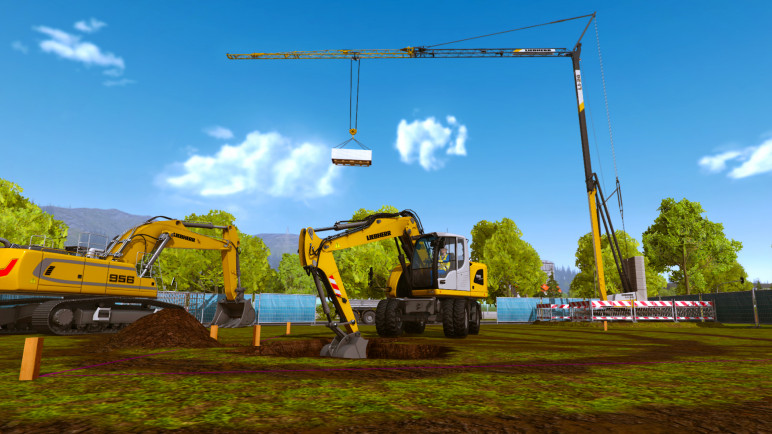 DLC для Construction Simulator 2015 – изображение 6