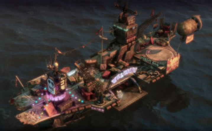 Anno 2070 (Complete Edition) for Uplay – image 2