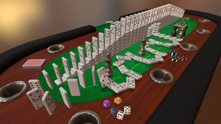 Buying Tabletop Simulator(The Tablet Simulator) – image 2