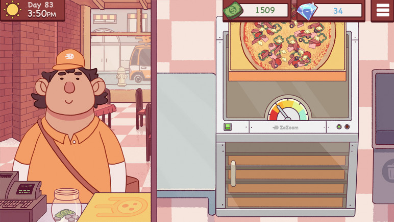 Good Pizza, Great Pizza for Steam – image 6