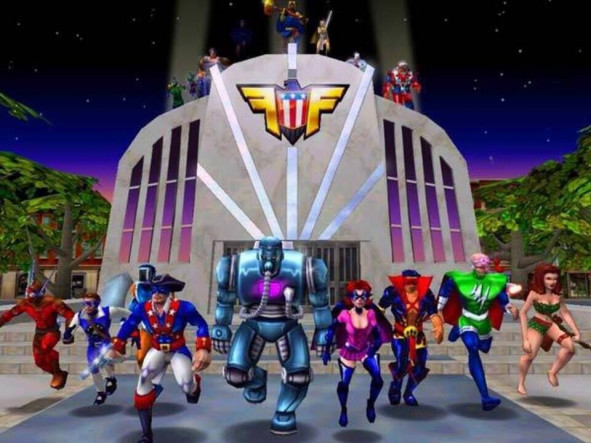 Freedom Force for GOG – image 3