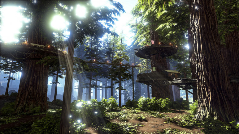 ARK: Survival Evolved CD Keys – image 9
