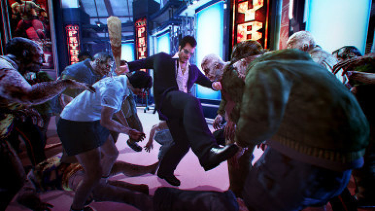Оффлайн аккаунты для Dead Rising 2: Off the Record – изображение 8