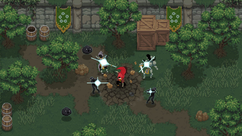Купить Wizard of Legend – изображение 2