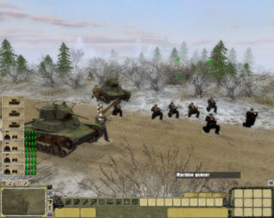 Купить Men of War Red Tide – изображение 11