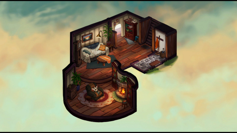 Купить ключ Beacon Pines для Steam – изображение 7