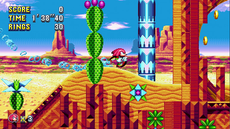 Buy DLC to Sonic Mania for Steam – image 5