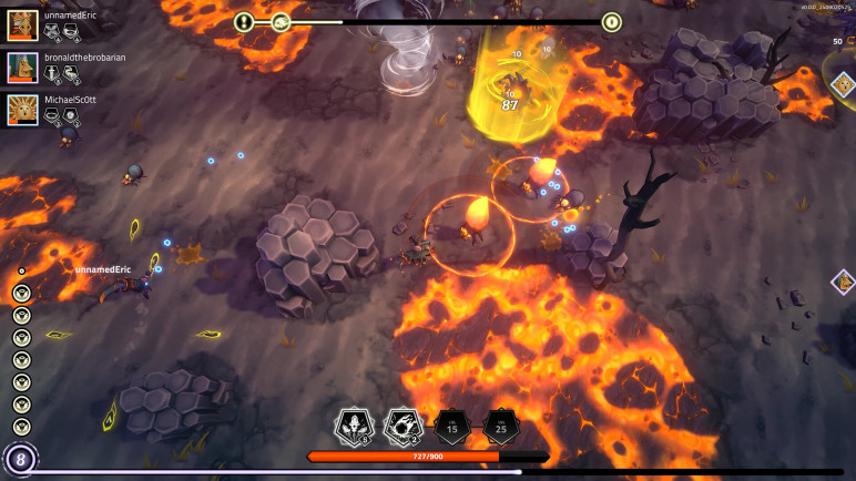 The Spell Brigade – image 3