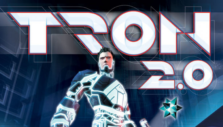 Купить TRON 2.0