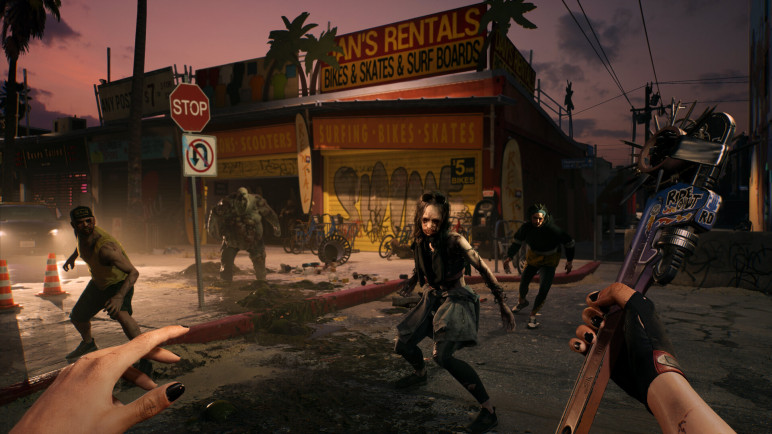 The Dead Island 2 – image 8