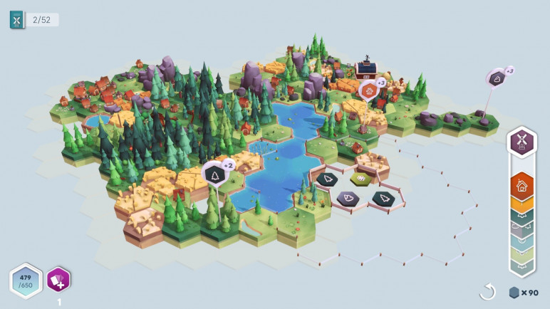 Купить ключ Panorama для Steam – изображение 9