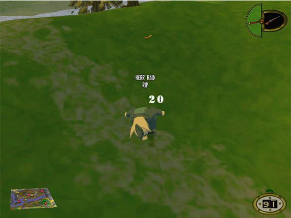 The Key of Hogs of War – image 9