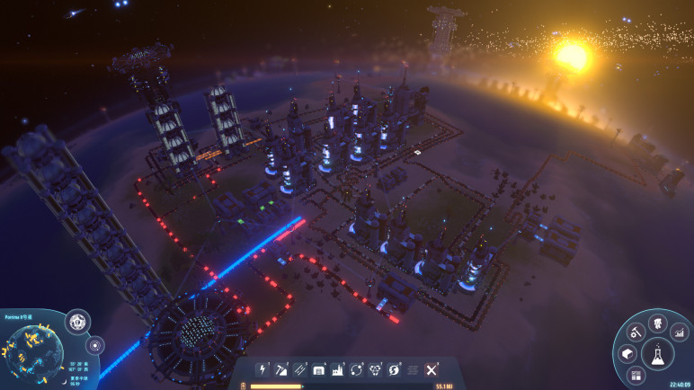 Dyson Sphere Program for Steam – image 5