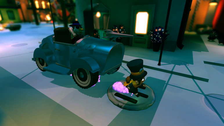 Купит DLC к A Hat in Time – изображение 9