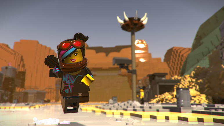 Buy the key to LEGO Movie 2 Video Game for Steam – image 3